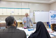 جامعة الكفيل تعلن فتح باب التقديم على كلّياتها