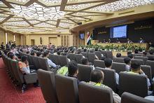 استعدادًا لزيارة النصف من شبعان.. قسم الشؤون الطبية ينظم ورشة تطويرية للمتطوعين عن دور التطوع الطبي والإسعافي