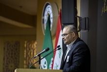 اللجنة التحضيرية لمهرجان فتوى الدفاع المقدسة تعلن عن أسماء الفائزين بالمسابقة الشعرية