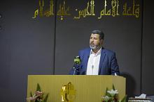 قسم الشعائر والمواكب الحسينية: الجهود متواصلة لإحياء أمر أهل البيت (عليهم السلام)