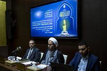 اختتامُ النسخة الثامنة من مؤتمر الإمام الباقر (عليه السلام)