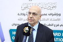 اتحاد كليات الطب الملكية البريطانية يشيد بالمستوى العلمي لطلبة جامعة العميد وبيئتها التعليمية