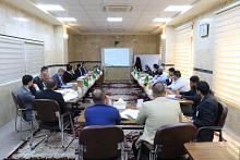 بالتعاون مع وزارة التخطيط.. قسم التطوير يقيم دورةً لإعداد المدرِّبين