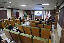 انطلاق المؤتمر العلميّ الثاني لمركز اللؤلؤة لـ(البت سكان) التابع لمستشفى الكفيل