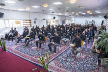 قسم التطوير يقدّم ورشة تدريبيّة عن تقييم الأداء الوظيفي لمنتسبي العتبة العباسية المقدسة الجدد