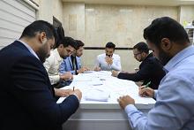 العلاقات العامة يصل إلى المرحلة الأخيرة قبل الإعلان عن نتائج مسابقة الكُرّاس الثقافي