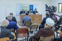 بحث علمي يربط بين خطاب الإمام الحسن (عليه السلام) ومفاهيم بناء الإنسان في العلوم الحديثة