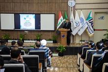 الأكاديمية الدوليّة للقيادة والتنمية: مونديال الجامعات مبنيّ على أهداف مشتركة مع جامعة الكفيل