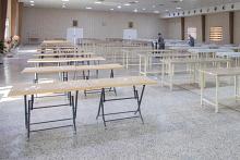 مجمّع الشيخ الكليني يباشر بتحضيراته لاستقبال المشاركات في حفل تخرج بنات الكفيل