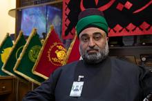 العتبة العباسية المقدسة تعلن نجاح خططها الخاصة بذكرى عاشوراء وتحصي خدماتها المقدمة للزائرين
