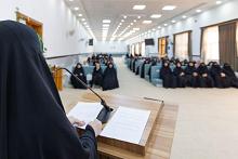مركز الثقافة الأسرية ينظّم برنامجًا ثقافيًّا يختص بالصحة النفسية والوعي الأسري