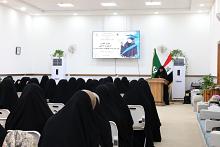 شعبة فاطمة بنت أسد للدراسات القرآنية تحتفي بتخرّج الدفعة الأولى من طالباتها