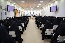 ضمن مخيمات بنات العقيدة.. مدارس الكفيل النسوية تطلق مخيمها الكشفي الـ32 لمشاركات من محافظتي المثنى وواسط