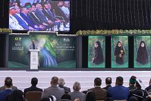 العتبة العباسية المقدسة: ثمة مسؤولية عظمى لأولياء الأمور تجاه الأبناء