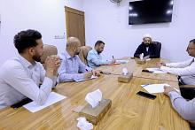 المجمع العلمي: أكثر من 200 موقع سيفتتح لإقامة مشروع الدورات القرآنية الصيفية في كربلاء