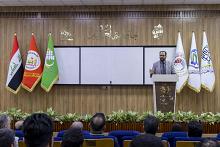 جامعة العميد تُقيم النسخة الأولى من يوم التميّز الجامعي