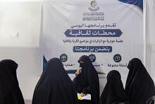 شعبة التوجيه الديني النسوي تقدّم أكثر من 42 ألف خدمة لزائرات الأربعين