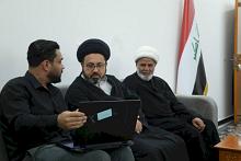 موقع التراث الرقمي.. خدمات متنوعة للمهتمين بالشأن التراثي 