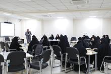 قسم التربية والتعليم يعقد ورشة حول منظومة الأهداف والقيم