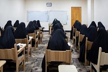 شعبة مدارس الكفيل الدينية تكثّف دروسها التعليمية استعدادًا للامتحانات النهائية للعام الحالي