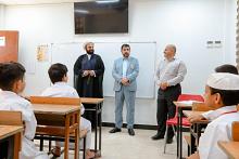لطلبة المدارس.. المجمع العلمي يُطلق المشروع القرآني في&nbsp;عشر محافظات