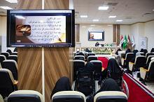 فعاليات ملتقى غيث السماء الثاني تشهد مناقشة كتاب المنهج النبوي في القيادة والتغيير