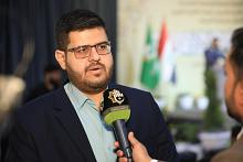 رئيس قسم في جامعة أمّ البنين يحصد المركز الأوّل بجائزة الإبداع الوطني