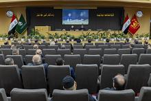 العتبة العباسية المقدسة تعقد اجتماعًا موسّعًا لمناقشة الاستعدادات النهائية لزيارة الأربعين