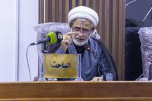 دراسة تفسر مضامين هدنة الإمام الحسن (عليه السلام) وأثرها في تحقيق السلم الأهلي