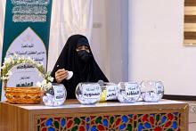 عبر أسئلة فقهية وعقائدية.. انطلاق الجولة الأولى من منافسات مسابقة بصائر العلم الوطنية الأولى