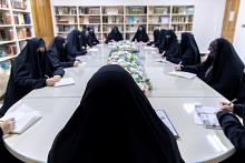 شعبة السيدة فاطمة بنت أسد تنهي تحضيراتها لإقامة ملتقى غيث السماء بنسخته الثانية