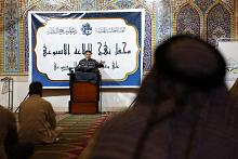 تقديم المحاضرة العاشرة من محفل نهج البلاغة الأسبوعي في ذي قار