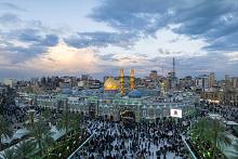 مع حلول شهر رمضان.. المواكب الخدمية تشرع بتقديم خدماتها لزائري كربلاء