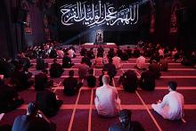 المجمع العلمي يقيم برنامج (سراج المنتظرين) في المثنى