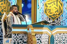 تأهل 5 مشاركين للمرحلة النهائية من جائزة العميد الدولية لتلاوة القرآن الكريم