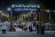 مجموعة مشاتل الكفيل تشهد توافد أعداد كبيرة من العائلات في شهر رمضان المبارك