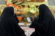 شعبة التوجيه الديني النسوي تنظّم مسابقةً عن سيرة السيّدة خديجة الكبرى (عليها السلام)