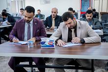 جامعة الكفيل تشارك في الدورة التدريبية حول المواصفة القياسية الدولية ISO 9001