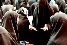 شعبة التوجيه الديني النسوي تحيي ذكرى شهادة الرسول الأكرم (صلّى الله عليه وآله)