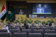 العتبة العباسية: نسعى عبر مسابقة الجود العالمية إلى صناعة حراكٍ إبداعي وإحياء الشعر العربي الأصيل