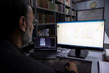 متحف الكفيل: مكتبتنا الإلكترونية تضم قرابة 700 مصدر تخصصي