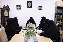 مدارس الكفيل النسوية تعلن خطتها الدينية والطبية لزيارة الأربعين