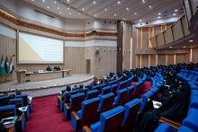 مجموعة العميد تطلق الموسم التدريبي الصيفي لملاكاتها التربوية والتعليمية