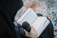 شعبة الخطابة الحسينية تواصل العمل ببرنامج براعم الخطابة الحسينية