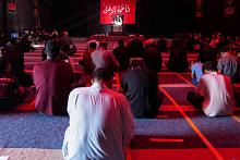 المجمع العلمي يقيم برنامج (سراج المنتظرين) في محافظة المثنى