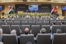 ندوة السيرة النبوية تشهد مناقشة بحثين عن نبوة الرسول الأعظم (صلى الله عليه وآله)