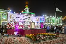 بنسختها الثانية.. العتبتان المقدّستان تُقيمان احتفالية ولادة السبط الأكبر (عليه السلام)