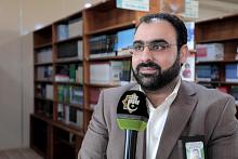 مؤسسة الوافي: أضفنا 18 مجلّداً لموسوعة فتوى الدفاع الكفائي