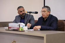 قسم الشؤون الفكرية يقيم ندوة علمية بعنوان (انتشار الإسلام في قارة أفريقيا)