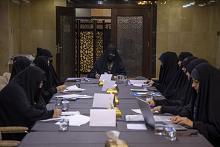 اللجان العلمية والتحضيرية لمهرجان روح النبوة تكمل التحضيرات العلمية للنسخة السادسة